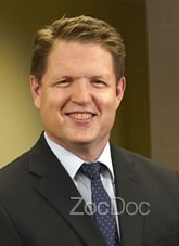 Dr. James Rossiter, MD