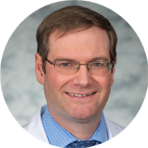 Dr. James Rupp, MD