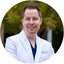 Dr. James Schlesinger, MD