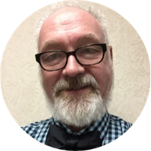 Dr. James Schulte, MD