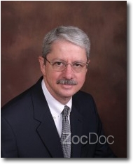 Dr. James Sharp, MD