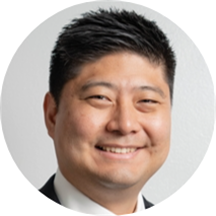 Dr. James Shon, DDS