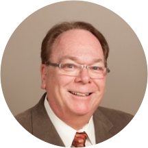 Dr. James Siefer, DO, FACOS