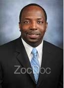 Dr. James Sims III, MD