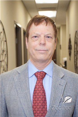 Dr. James Solomon, MD