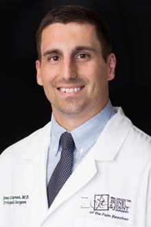 Dr. James Starman, MD