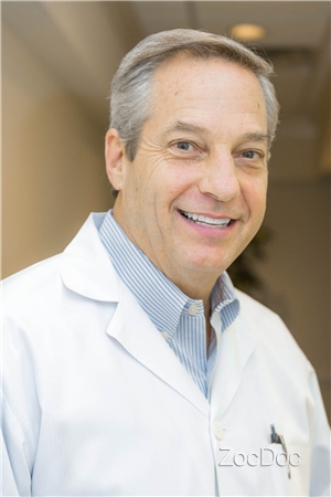 Dr. James Stevens, DMD
