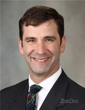 Dr. James Stewart, MD
