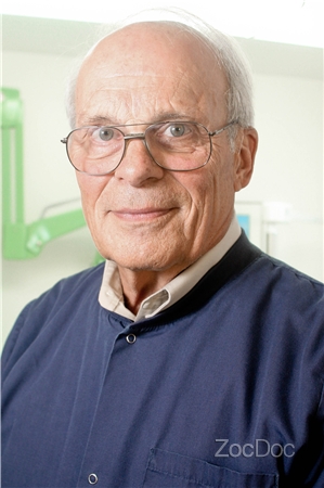 Dr. James Stoia, DDS