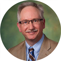 Dr. James Tabeling, PsyD