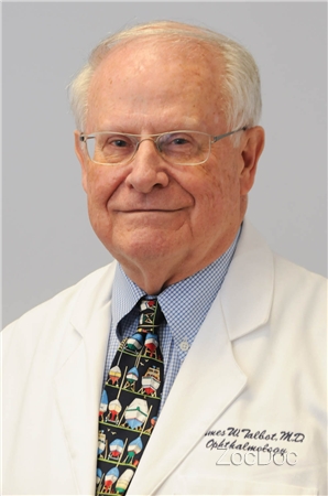 Dr. James Talbot, MD