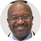 Dr. James Tansinda, MD