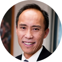 Dr. James Tom, MD