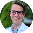 Dr. James Tomkinson, MD