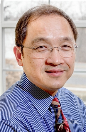 Dr. James Tong, DMD