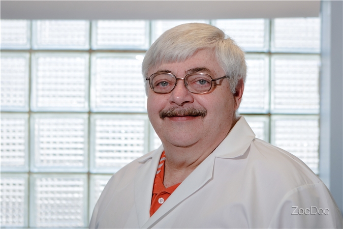 Dr. James Tweedy, DO