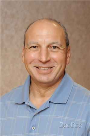 Dr. James Uberti, MD