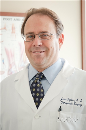 Dr. James Voglino, MD