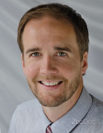 Dr. James Wahl, DO