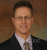 Dr. James Welch, MD