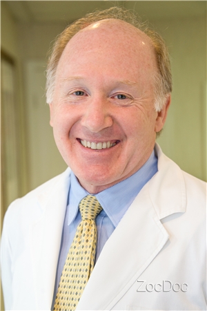Dr. James Whiting, DDS