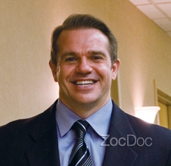Dr. James Wittig, MD