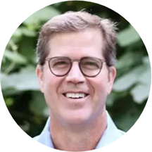 Dr. James Yoakum, OD