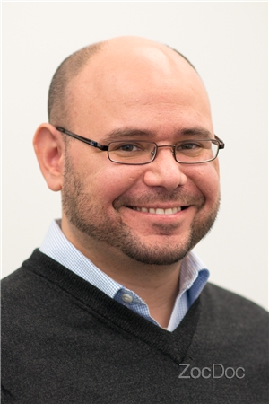 Dr. Jamey Levy, MD