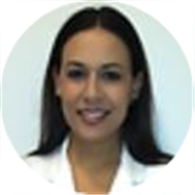 Dr. Jamie Cohen, OD