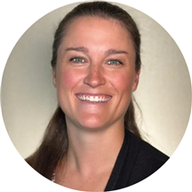 Dr. Jamie Flynn, DPT