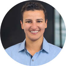 Dr. Jamie Gharbaoui, MD