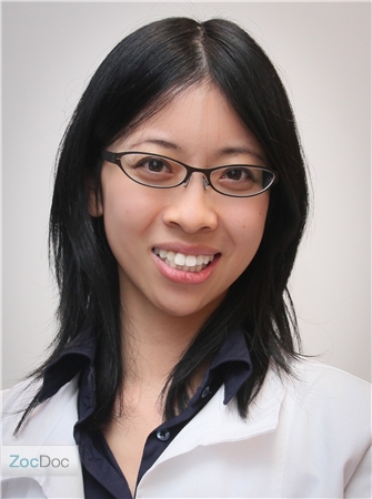 Dr. Jamie Ho, OD