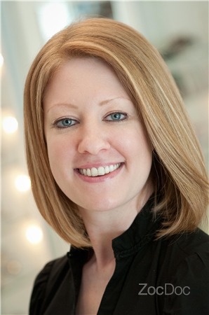 Dr. Jamie Johnson, OD