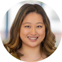 Dr. Jamie Kao, OD