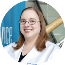 Dr. Jamie Lipman, MD, MPH