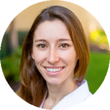 Dr. Jamie Mellert Houck, DDS