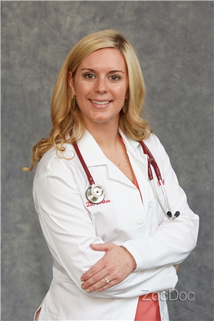 Dr. Jamie Nolan, DO