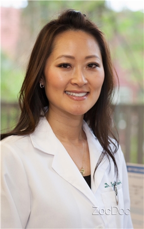 Dr. Jamie Park, DDS