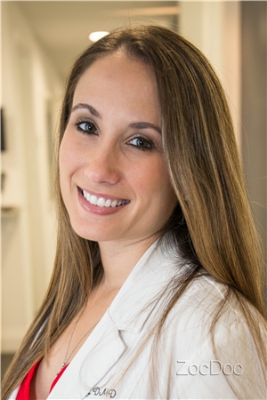 Dr. Jamie Saltz, DMD