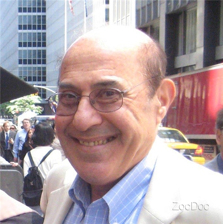 Dr. Jamshid Tehrany, MD