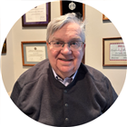 Dr. Jan Eglen, PhD