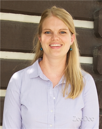Dr. Jana Kortje, DDS