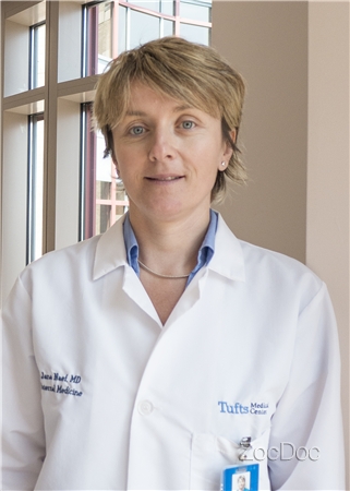 Dr. Jana Naef, MD