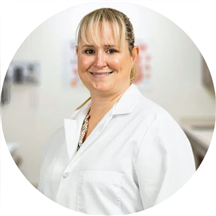 Dr. Jana Robinson, MD