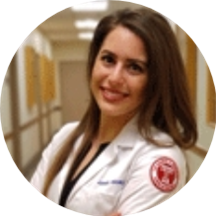 Dr. Janal Hanna, DMD