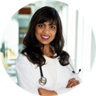 Dr. Janani Krishnaswami