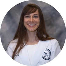 Dr. Jane Allen, DPT