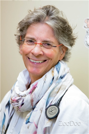 Dr. Jane Glidden, MD, FAAP