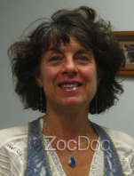 Dr. Jane Hartline, MD