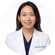 Dr. Jane Kim, DMD